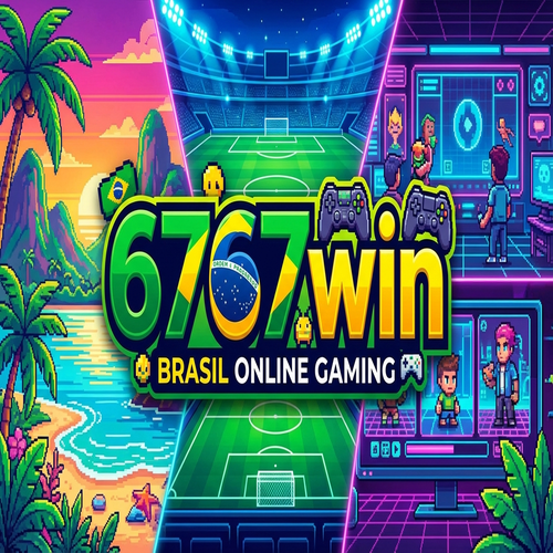 6767win